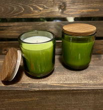 Load image into Gallery viewer, Seasonal Sage Candle