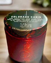 Load image into Gallery viewer, Colorado Cabin