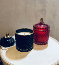 Load image into Gallery viewer, Macintosh Apple Candle