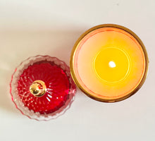 Load image into Gallery viewer, Macintosh Apple Candle