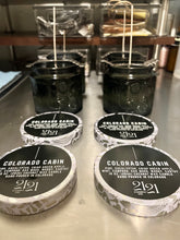 Load image into Gallery viewer, Colorado Cabin Candle