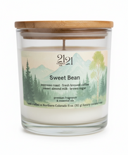 Load image into Gallery viewer, Sweet Bean Coffee Candle