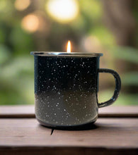 Load image into Gallery viewer, Citronella and Mandarin Candle