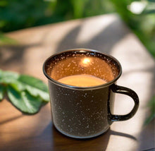 Load image into Gallery viewer, Citronella and Peppermint Candle