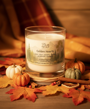 Load image into Gallery viewer, Golden Hearth