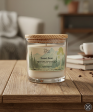 Load image into Gallery viewer, Sweet Bean Coffee Candle