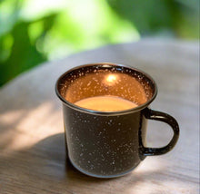 Load image into Gallery viewer, Citronella and Mandarin Candle