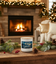 Load image into Gallery viewer, Winter Solstice Candle