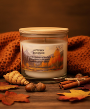 Load image into Gallery viewer, Autumn Equinox Candle