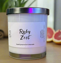 Load image into Gallery viewer, Ruby Zest