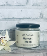 Load image into Gallery viewer, Harvest Moon Candle
