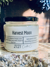 Load image into Gallery viewer, Harvest Moon Candle