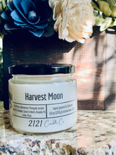 Load image into Gallery viewer, Harvest Moon Candle