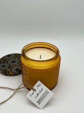 Load image into Gallery viewer, Strong Birch Scented Candle