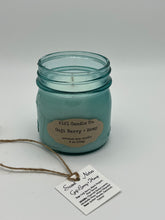 Load image into Gallery viewer, Goji Berry + Hemp Candle