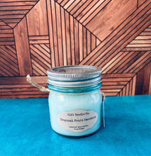 Load image into Gallery viewer, Tropical Fruit Smoothie Candle