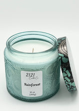 Load image into Gallery viewer, Rainforest Candle