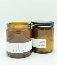 Load image into Gallery viewer, Mojave Candle