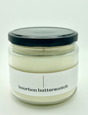 bourbon butterscotch 