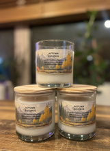 Load image into Gallery viewer, Autumn Equinox Candle
