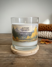 Load image into Gallery viewer, Autumn Equinox Candle
