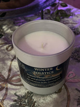 Load image into Gallery viewer, Winter Solstice Candle
