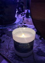 Load image into Gallery viewer, Winter Solstice Candle
