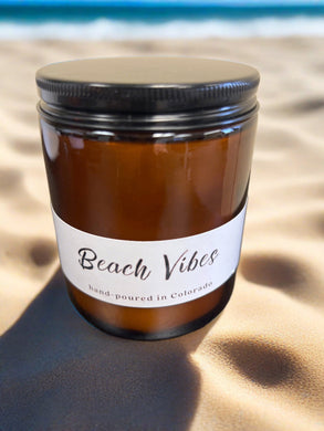 Beach Vibes Candle