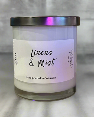 Linens & Mist