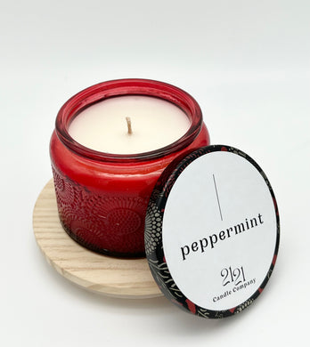 Peppermint Candle